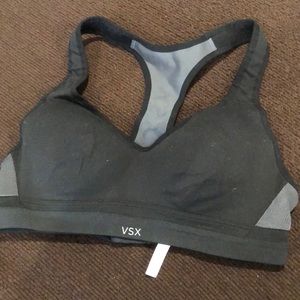 Victoria secret sport bra